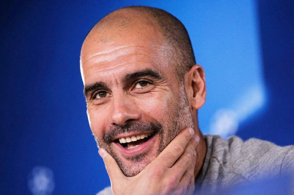 西甲巴萨三叉戟齐聚志在反超皇马，曼城哈兰德剑指英超百球纪录