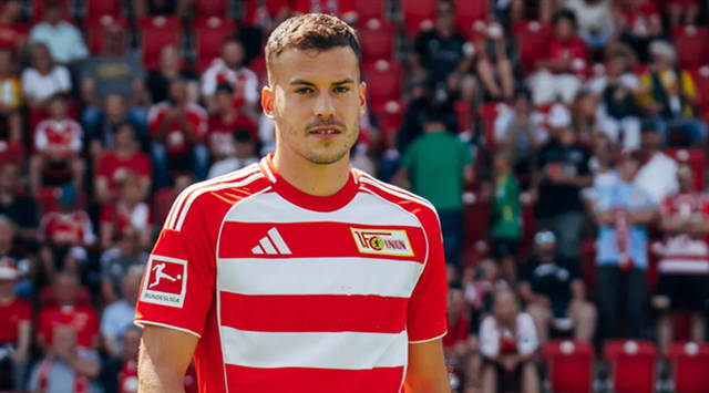 德甲前瞻：柏林联合状态低迷遇劲敌，RB莱比锡势头强劲望再攀高峰